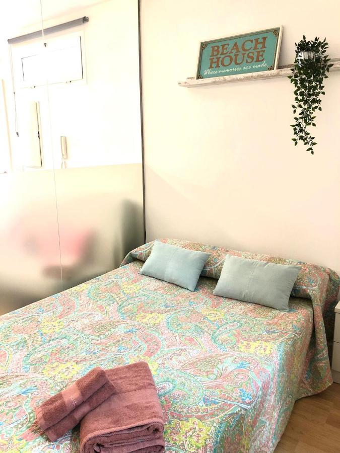 Ideal Estudio En El Centro Con Wifi ロンダ エクステリア 写真